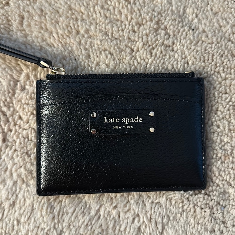 Kate Spade card case